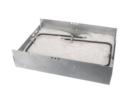 WELLS PARTS Wells SP2-WL0445 Pan El Asm 208/240 1650W For SS206T - SKU WELSP2-WL0445