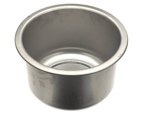 WELLS PARTS Wells SP2-WL0687 Pot Asm W/ Drain SS10ID - SKU WELSP2-WL0687