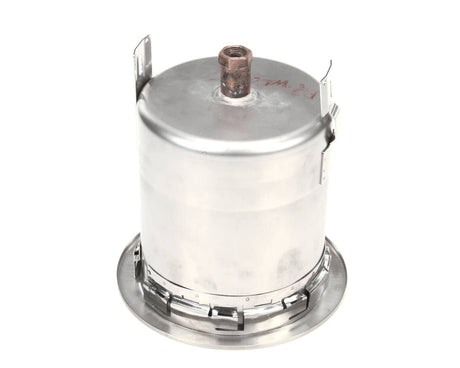 WELLS PARTS Wells SP2-WL0717 Pot Assy W/ Drain SS4 - SKU WELSP2-WL0717