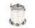 WELLS PARTS Wells SP2-WL0717 Pot Assy W/ Drain SS4 - SKU WELSP2-WL0717