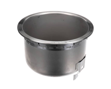 WELLS PARTS Wells SP2-WL0759 Pot Asm W/Drain SS10D - SKU WELSP2-WL0759
