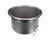 WELLS PARTS Wells SP2-WL0759 Pot Asm W/Drain SS10D - SKU WELSP2-WL0759