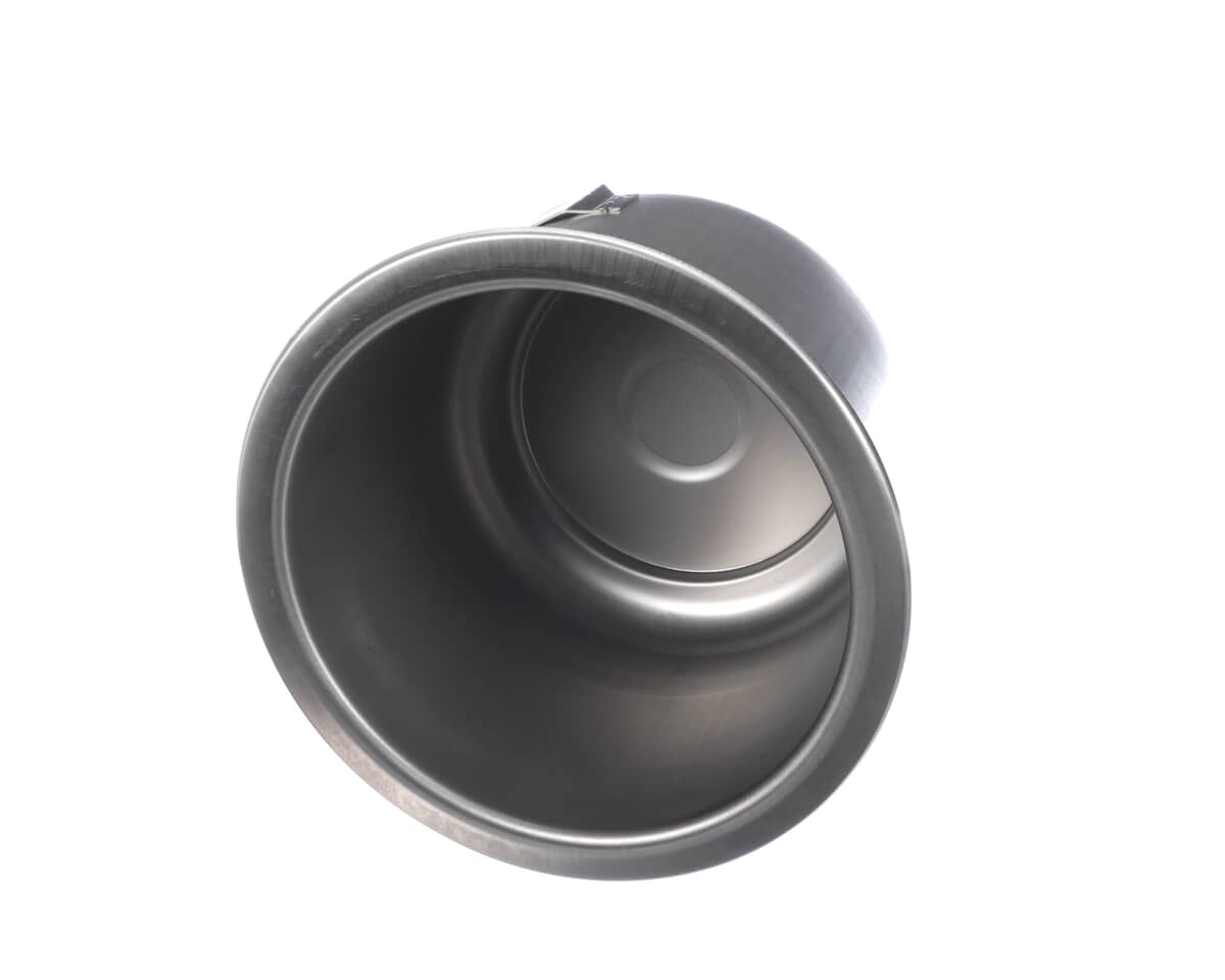WELLS PARTS Wells SP2-WL0760 Pot Asm W/O Drain SS8 - SKU WELSP2-WL0760
