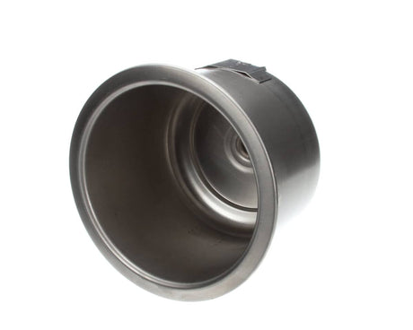 WELLS PARTS Wells SP2-WL0761 Pot Asm W Drain SS8D - SKU WELSP2-WL0761