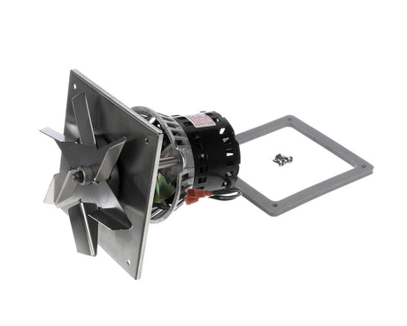 WELLS PARTS Wells SP2-WL0809 Motor &amp; Fan Ay. 208-240V - SKU WELSP2-WL0809