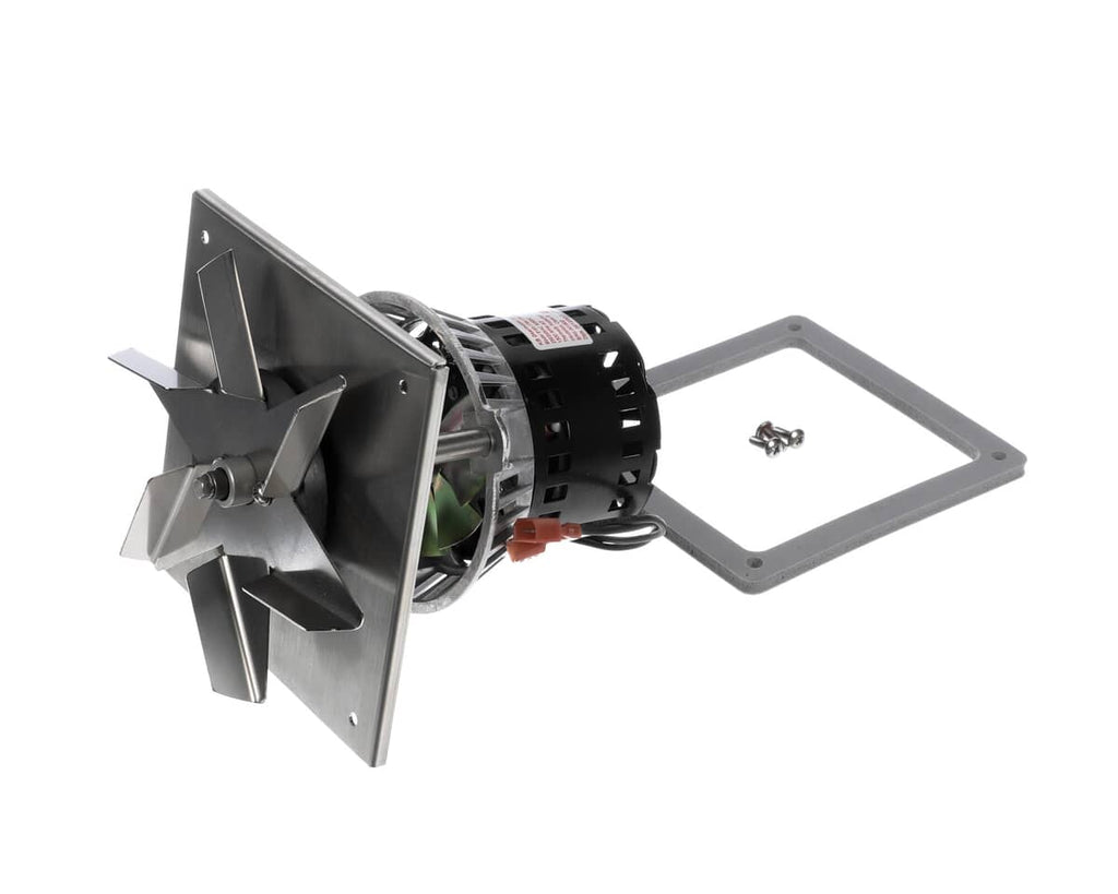 WELLS PARTS Wells SP2-WL0809 Motor & Fan Ay. 208-240V - SKU WELSP2-WL0809
