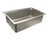 WELLS PARTS Wells SP2-Z14637 Pan Asy 12X20 Ed W/Drain - SKU WELSP2-Z14637