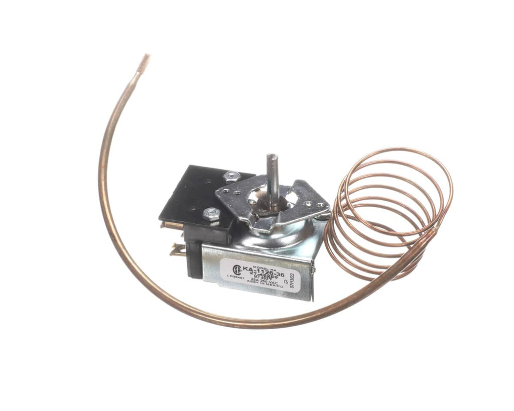 WELLS PARTS Wells SP2-Z16162 Thermostat Formed Bulb - SKU WELSP2-Z16162