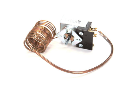WELLS PARTS Wells SP2-Z16754 Thermostat Form 96IN - SKU WELSP2-Z16754