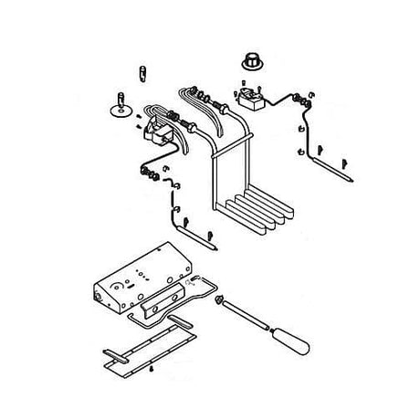 WELLS PARTS Wells WS-506902 - SKU WELWS-506902