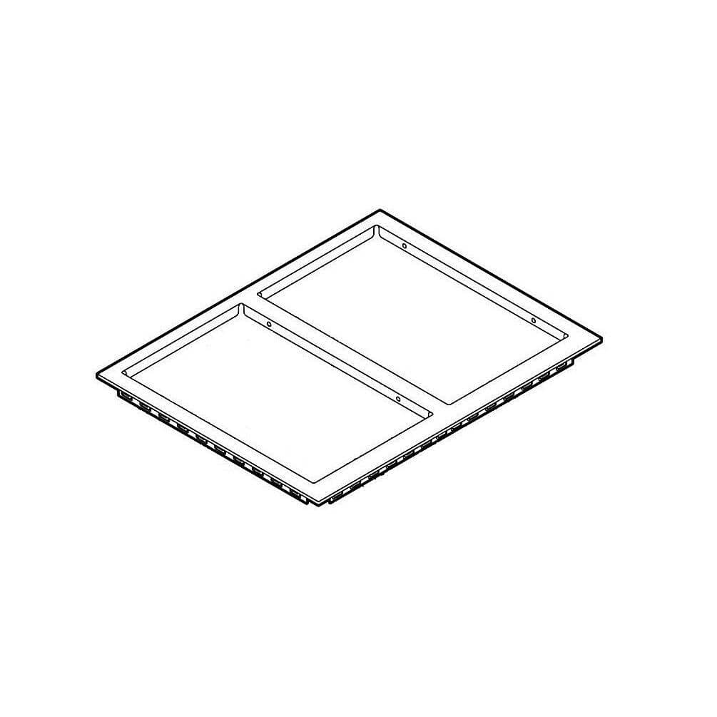 WELLS PARTS Wells WS-53087 Top Drwn W/Wllslk MOD400 - SKU WELWS-53087