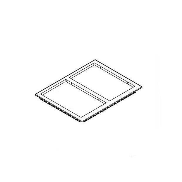 WELLS PARTS Wells WS-53096 Top W/Wellslok MOD500 W/O - SKU WELWS-53096