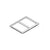WELLS PARTS Wells WS-53096 Top W/Wellslok MOD500 W/O - SKU WELWS-53096