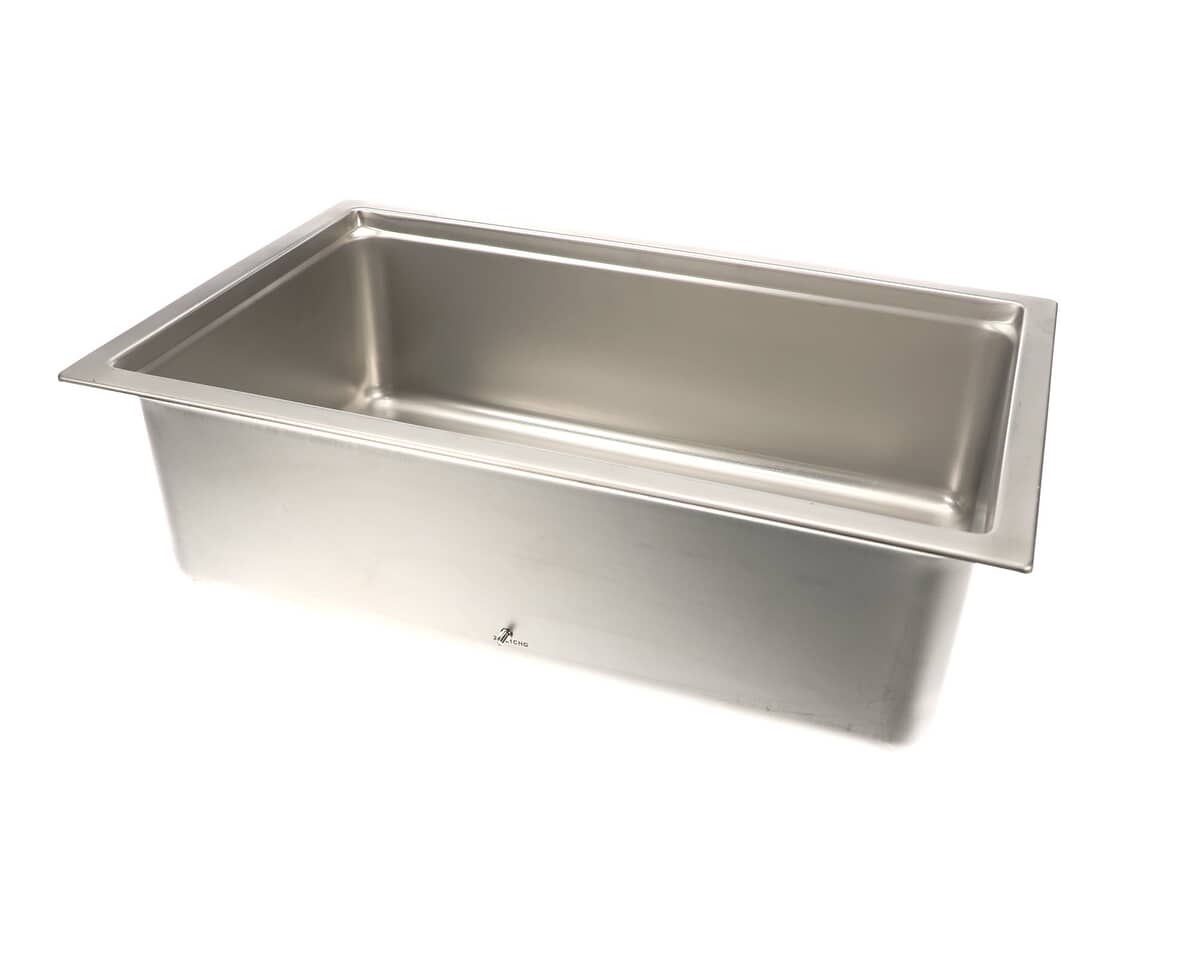 WELLS PARTS Wells WS-58897 Pan Assembly SS206ET - SKU WELWS-58897