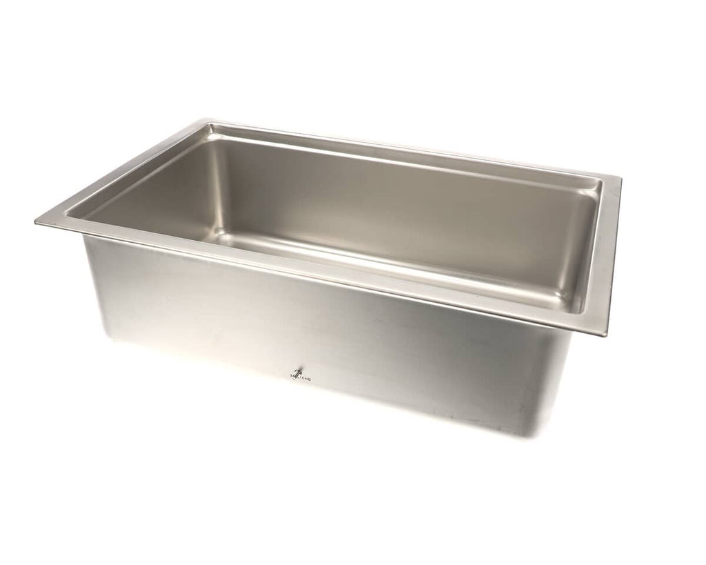 WELLS PARTS Wells WS-58897 Pan Assembly SS206ET - SKU WELWS-58897