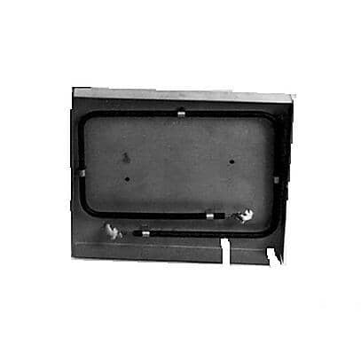 WELLS PARTS Wells WS-60599 - SKU WELWS-60599