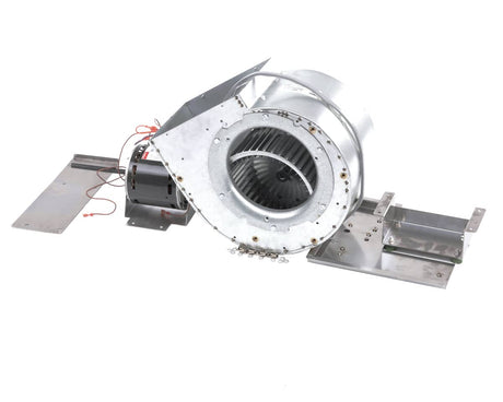 WELLS PARTS Wells WS-WL0848 Blower &amp; Motor Retrofit Assembly - SKU WELWS-WL0848