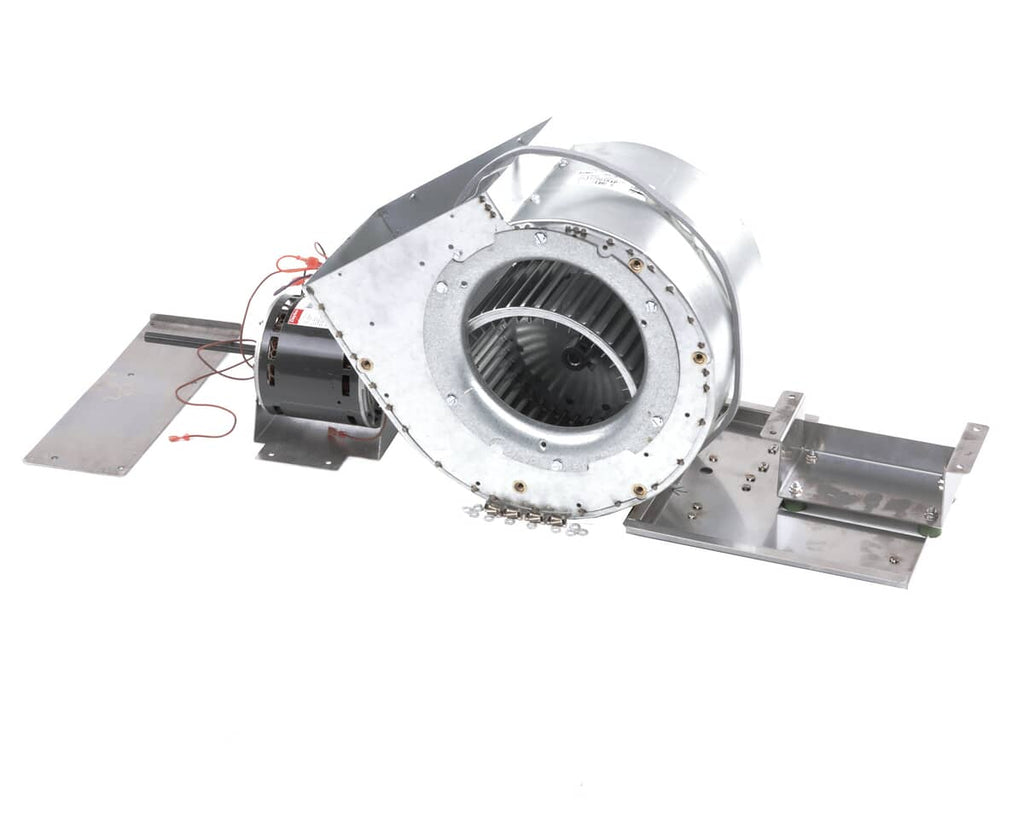 WELLS PARTS Wells WS-WL0848 Blower & Motor Retrofit Assembly - SKU WELWS-WL0848