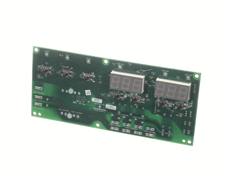 WIN-HOLT PARTS 1070027 - SKU WIH1070027