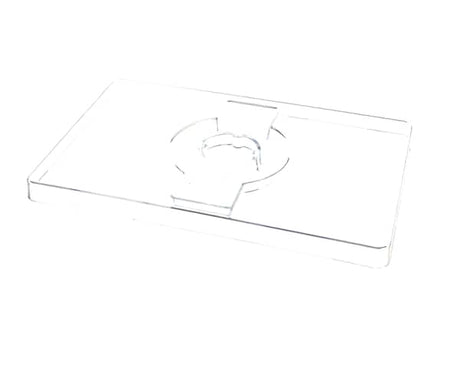 WIN-HOLT PARTS Win-Holt 148COV Lid For Triple Ingredient Bin - SKU WIH148COV