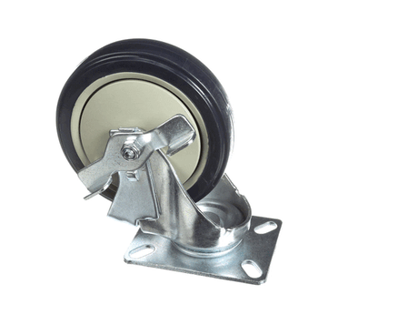 WIN-HOLT PARTS Win-Holt 738AW-LCFDC Caster For Can Rack - SKU WIH738AW-LCFDC