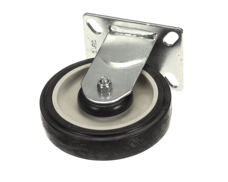 WIN-HOLT PARTS Win-Holt 743W Winholt Rigid Plate Caster - SKU WIH743W