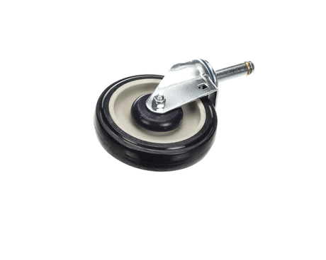 WIN-HOLT PARTS Win-Holt 757GRW Winholt Caster W/Grip Ring - SKU WIH757GRW
