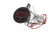 WIN-HOLT PARTS H-105 - SKU WIHH-105