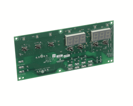 WIN-HOLT PARTS Win-Holt H-248 Control Board - SKU WIHH-248