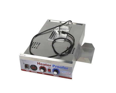 WIN-HOLT PARTS Win-Holt NHP-PD-ECO-P-RW Analog Power Drawer - SKU WIHNHP-PD-ECO-P-RW