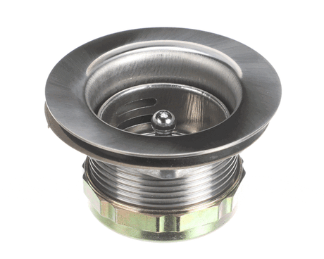 WIN-HOLT PARTS Win-Holt WS-BD-15ST Drain Basket 1.5IN - SKU WIHWS-BD-15ST