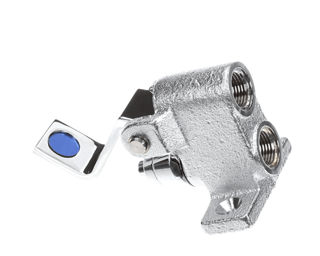 WIN-HOLT PARTS Win-Holt WS-FP-K252000 Single Foot Pedal - SKU WIHWS-FP-K252000