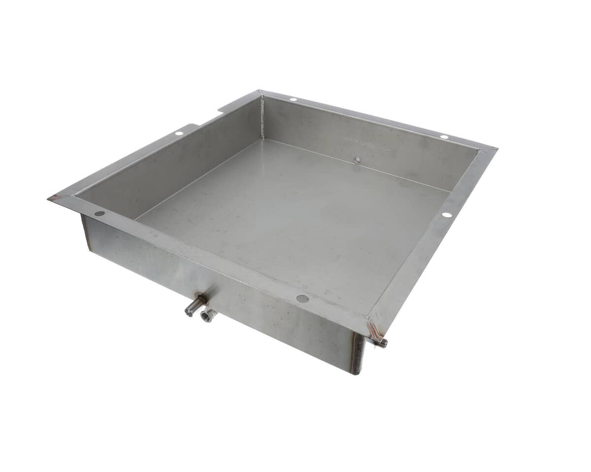 WINSTON PARTS Winston 01068AL111 Tank Weld 04/05/14 UV - SKU WIN01068AL111