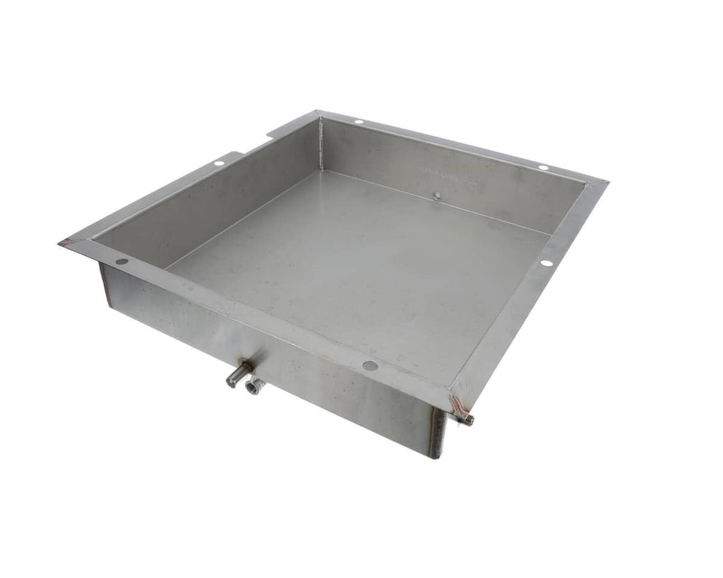 WINSTON PARTS Winston 01068AL111 Tank Weld 04/05/14 UV - SKU WIN01068AL111