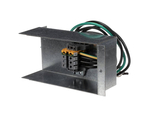 WINSTON PARTS Winston 06251S41 Terminal Block - SKU WIN06251S41