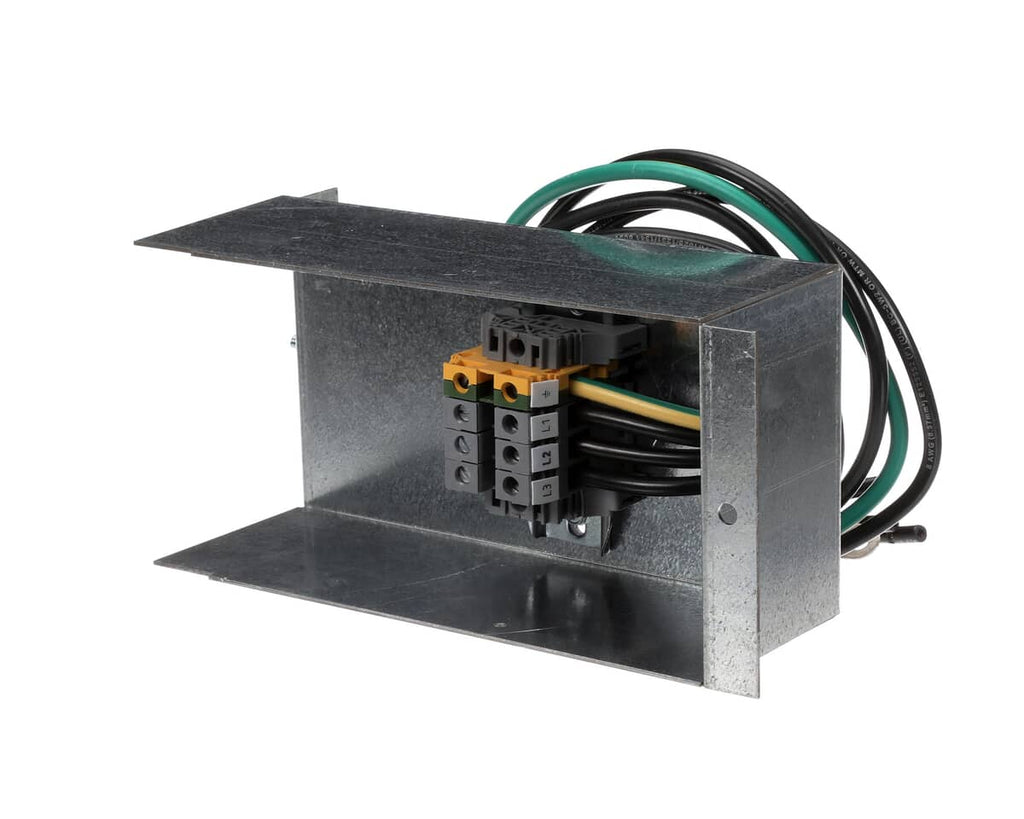 WINSTON PARTS Winston 06251S41 Terminal Block - SKU WIN06251S41