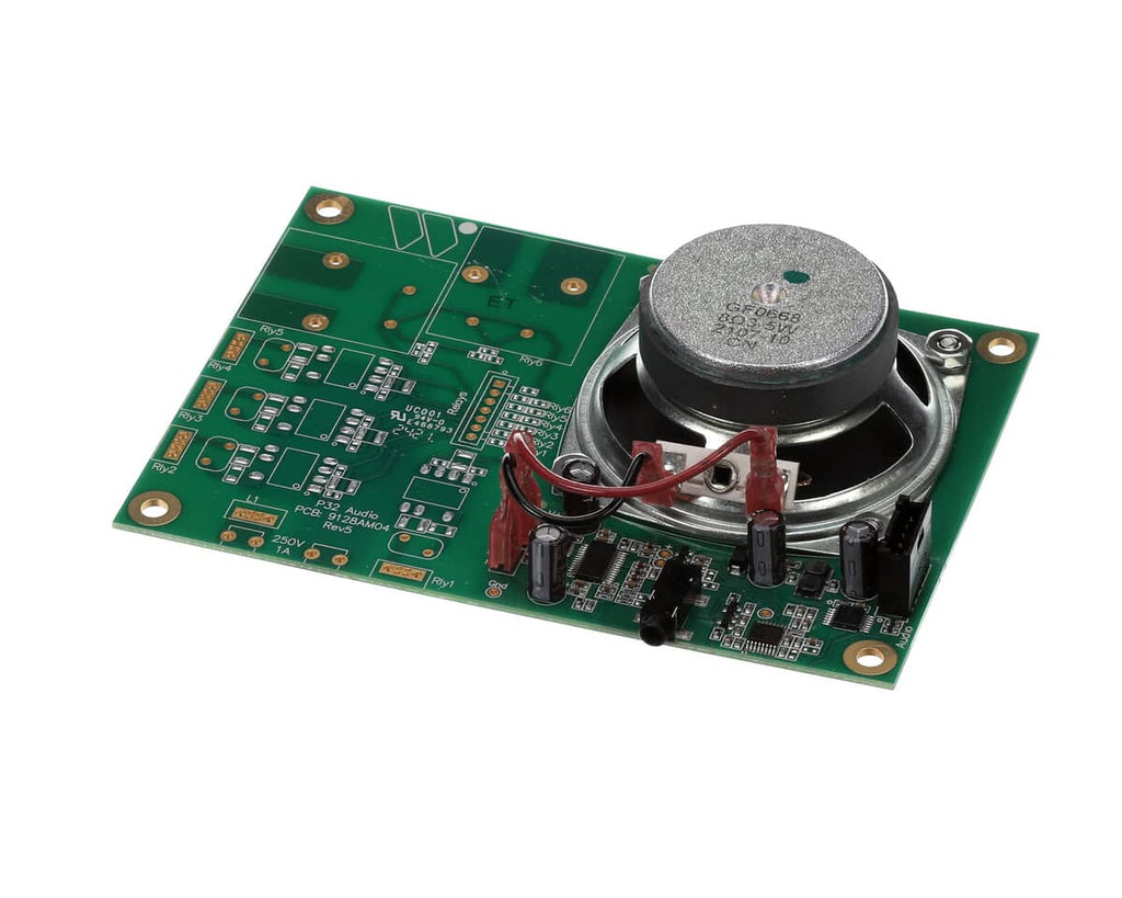 WINSTON PARTS 09122AN01 - SKU WIN09122AN01