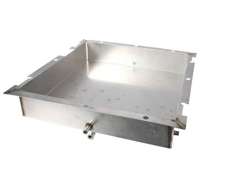 WINSTON PARTS Winston 1068AC45 Evaporator Weld - SKU WIN1068AC45
