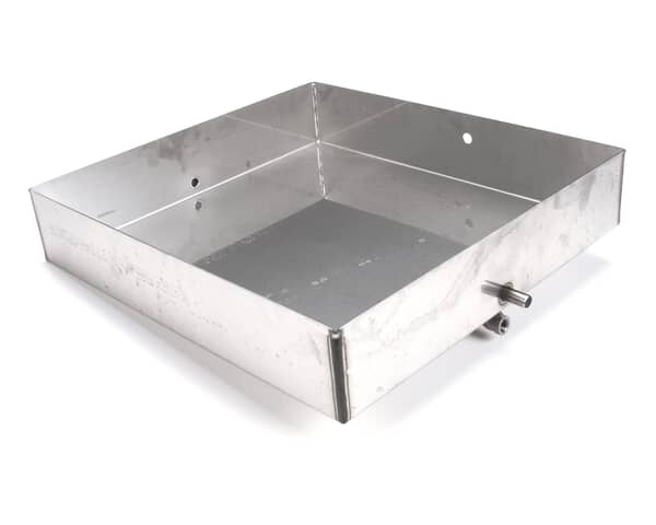 WINSTON 1068AC57 EVAPORATOR WELL