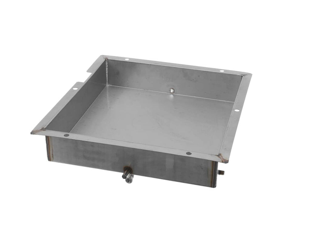 WINSTON PARTS Winston 1068AL111 Evap Weld 04/05/14 UV - SKU WIN1068AL111