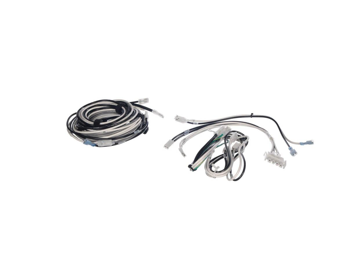 WINSTON PARTS Winston 24560FG0202 Fs Elite Power Harness - SKU WIN24560FG0202