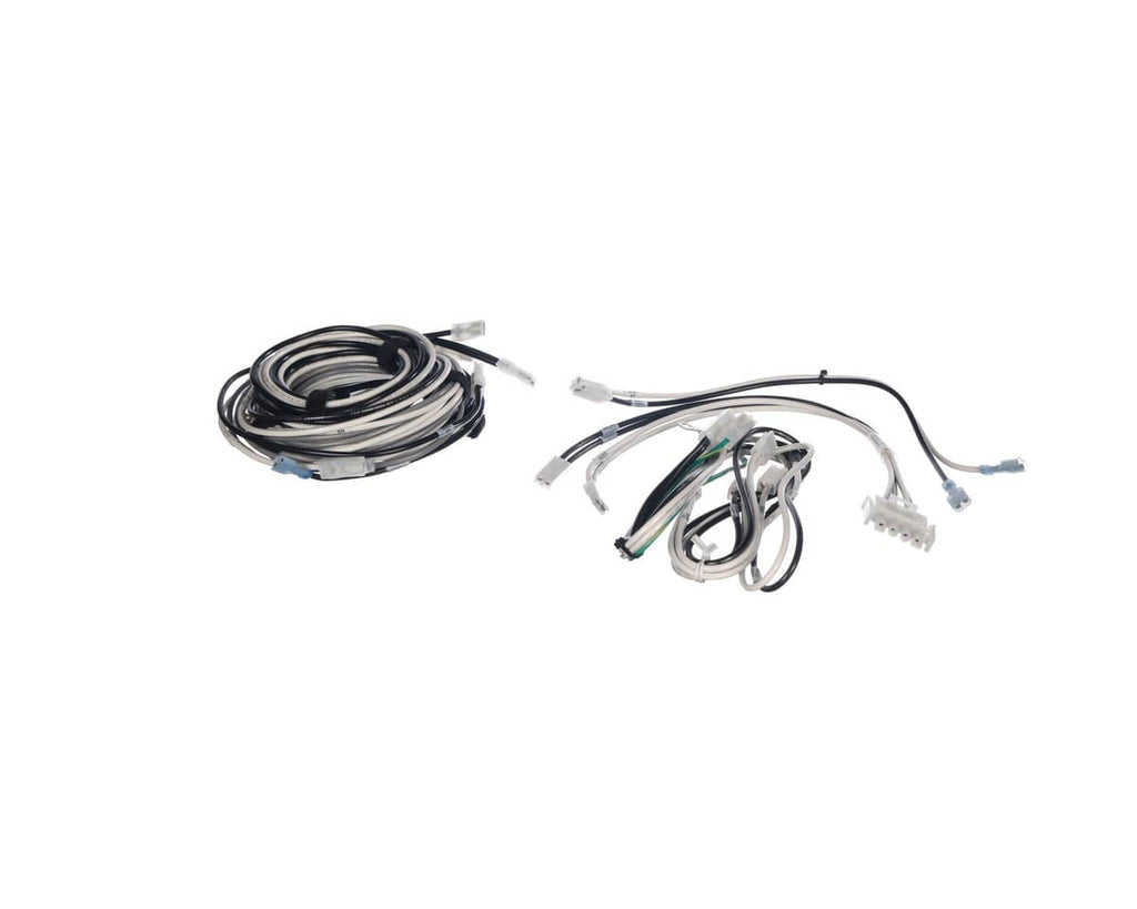 WINSTON PARTS Winston 24560FG0202 Fs Elite Power Harness - SKU WIN24560FG0202