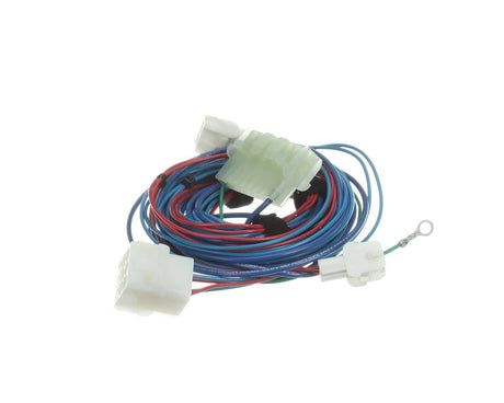 WINSTON PARTS Winston 24560FG0205 Elite Probe And Cont Harness - SKU WIN24560FG0205