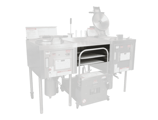 WINSTON AC1020 AC1020