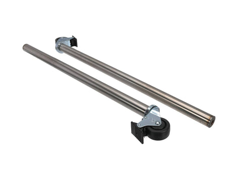 WINSTON PARTS Winston AC1022-2 Leg Kit Caster Fryer - SKU WINAC1022-2