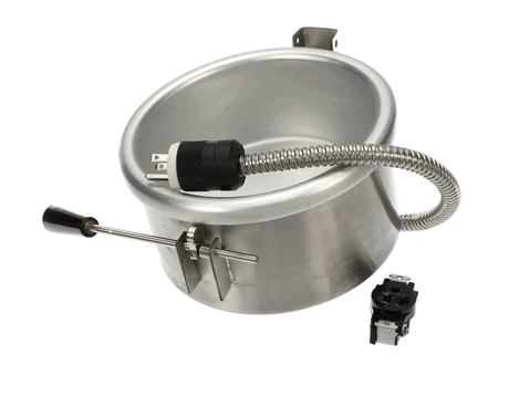 WINCO PARTS Winco 0018 Kettle - SKU WINC0018