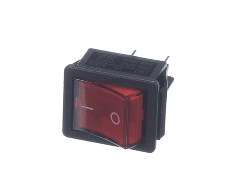 WINCO PARTS Winco 2001 Power Switch - SKU WINC2001