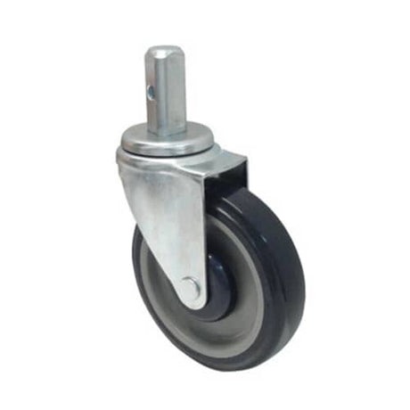 WINCO PARTS Winco ALRC-5H Caster W/Brake For Alrk &amp; Awrk-Series - SKU WINCALRC-5H