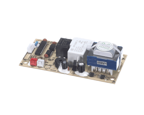 WINCO PARTS Winco CRD-P18 Main Circuit Board - SKU WINCCRD-P18