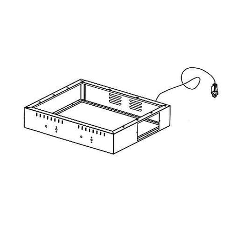 WINCO PARTS Winco CRD-P9 - SKU WINCCRD-P9